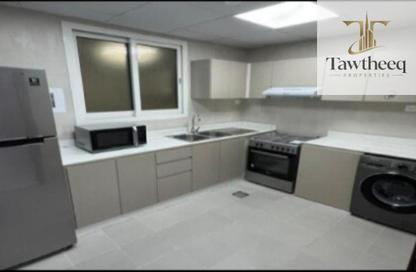 Apartment - 2 - 2 for sale in A4 Building - Al Ameera Village - Ajman