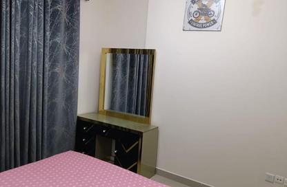 Apartment - 2 Bedrooms - 1 Bathroom for rent in Qasimia 10 building - Al Mahatta - Al Qasimia - Sharjah
