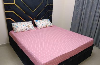 Apartment - 2 Bedrooms - 1 Bathroom for rent in Qasimia 10 building - Al Mahatta - Al Qasimia - Sharjah Apartment - 2 Bedrooms - 1 Bathroom for rent in Qasimia 10 building - Al Mahatta - Al Qasimia - Sharjah