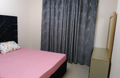 Apartment - 2 Bedrooms - 1 Bathroom for rent in Qasimia 10 building - Al Mahatta - Al Qasimia - Sharjah Apartment - 2 Bedrooms - 1 Bathroom for rent in Qasimia 10 building - Al Mahatta - Al Qasimia - Sharjah