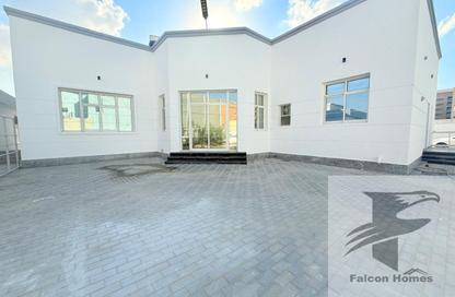 Villa - 3 Bedrooms - 5 Bathrooms for rent in Al Warqa'a 2 Villas - Al Warqa'a 2 - Al Warqa'a - Dubai
