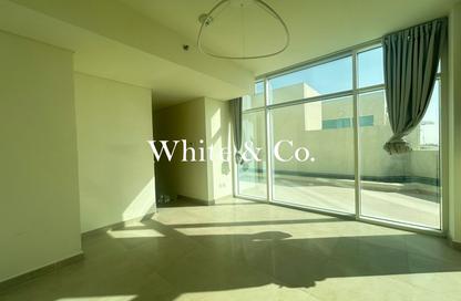 Duplex - 2 - 2 for sale in Azizi Plaza - Al Furjan - Dubai