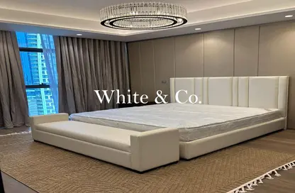 Apartment - 1 Bedroom - 2 Bathrooms for sale in Nobles Tower - Business Bay - Dubai