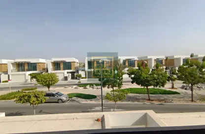 فيلا - 3 غرف نوم - 4 حمامات للبيع في فيلات ماربيلا الاولى - ماربيا - ميناء العرب - راس الخيمة - رأس الخيمة