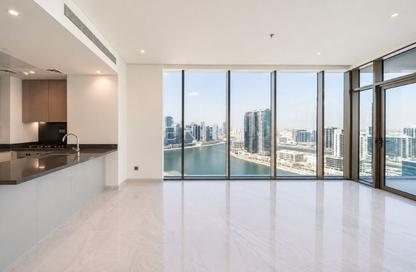 Apartment - 3 Bedrooms - 4 Bathrooms for sale in Peninsula Five - Peninsula - Business Bay - Dubai