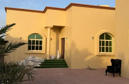 فيلا - 3 غرف نوم - 3 حمامات للايجار في الظيت الجنوبي - الظيت - رأس الخيمة