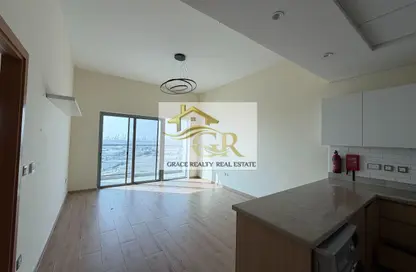 Apartment - 1 Bedroom - 2 Bathrooms for rent in Azizi Aura - Downtown Jebel Ali - Dubai