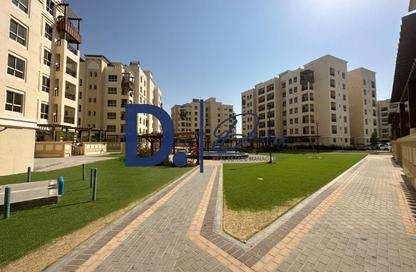 Apartment - 1 - 2 for sale in Bawabat Al Sharq - Baniyas East - Baniyas - Abu Dhabi Apartment - 1 - 2 for sale in Bawabat Al Sharq - Baniyas East - Baniyas - Abu Dhabi