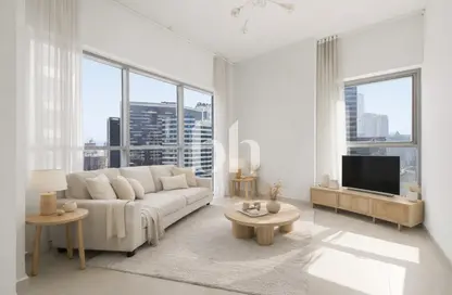 شقة - غرفة نوم - 2 حمامات للبيع في بلفيو برج 1 - أبراج بلفيو - وسط مدينة دبي - دبي شقة - غرفة نوم - 2 حمامات للبيع في بلفيو برج 1 - أبراج بلفيو - وسط مدينة دبي - دبي