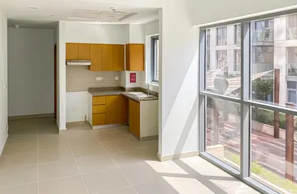 Apartment - 1 Bedroom - 2 Bathrooms for sale in Bellevue Tower 1 - Bellevue Towers - Downtown Dubai - Dubai