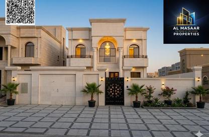 Villa - 5 Bedrooms - 7 Bathrooms for sale in Al Rawda 2 Villas - Al Rawda 2 - Al Rawda - Ajman
