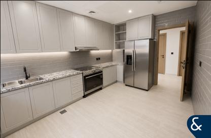 Villa - 6 Bedrooms - 6 Bathrooms for sale in Costa Brava 1 - Costa Brava - Damac Lagoons - Dubai Villa - 6 Bedrooms - 6 Bathrooms for sale in Costa Brava 1 - Costa Brava - Damac Lagoons - Dubai
