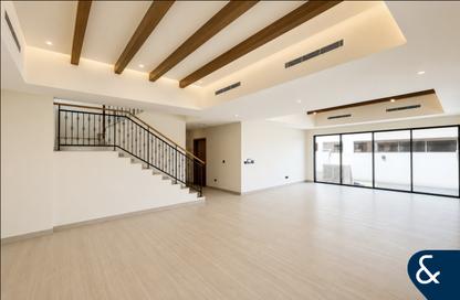 Villa - 6 Bedrooms - 6 Bathrooms for sale in Costa Brava 1 - Costa Brava - Damac Lagoons - Dubai