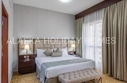 Hotel and Hotel Apartment - 3 - 3 for rent in Suha JBR Hotel Apartments - Jumeirah Beach Residence - Dubai Hotel and Hotel Apartment - 3 - 3 for rent in Suha JBR Hotel Apartments - Jumeirah Beach Residence - Dubai