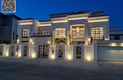 Villa - 4 Bedrooms - 6 Bathrooms for sale in Al Zaheya Gardens - Al Zahya - Ajman