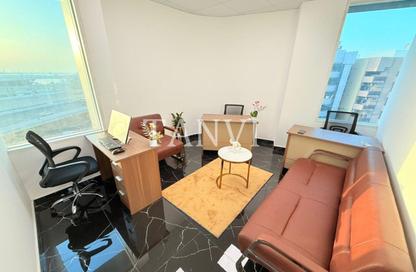 Office Space - Studio - 1 Bathroom for rent in Fatima Mohammad Ahmad Bin Suleiman Building - Al Raffa - Bur Dubai - Dubai Office Space - Studio - 1 Bathroom for rent in Fatima Mohammad Ahmad Bin Suleiman Building - Al Raffa - Bur Dubai - Dubai