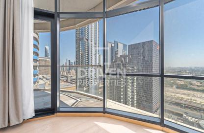 Apartment - 1 - 2 for sale in RP Heights - Downtown Dubai - Dubai