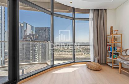 Apartment - 1 - 2 for sale in RP Heights - Downtown Dubai - Dubai Apartment - 1 - 2 for sale in RP Heights - Downtown Dubai - Dubai