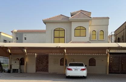 Villa - 5 - 7 for rent in Al Yasmeen 1 - Al Yasmeen - Ajman
