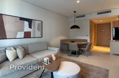 Apartment - 2 Bedrooms - 3 Bathrooms for sale in Vida Dubai Mall Tower 1 - Vida Residences Dubai Mall - Downtown Dubai - Dubai