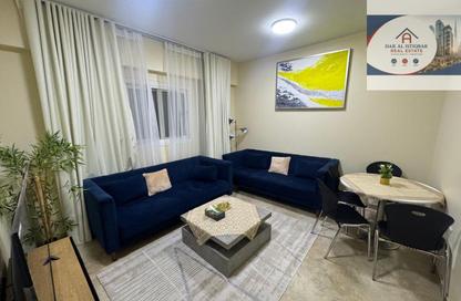 Apartment - 1 - 1 for rent in Al Nad - Al Qasimia - Sharjah