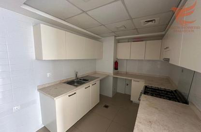 Apartment - 1 Bedroom - 1 Bathroom for rent in Pacific Polynesia - Pacific - Al Marjan Island - Ras Al Khaimah