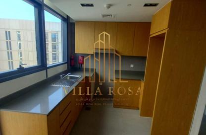 Apartment - 1 Bedroom - 2 Bathrooms for rent in Souks Residential - Al Mamsha - Muwaileh - Sharjah Apartment - 1 Bedroom - 2 Bathrooms for rent in Souks Residential - Al Mamsha - Muwaileh - Sharjah