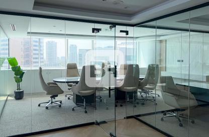 Office Space - Studio - 1 for rent in Magnum Opus Tower - Barsha Heights (Tecom) - Dubai Office Space - Studio - 1 for rent in Magnum Opus Tower - Barsha Heights (Tecom) - Dubai