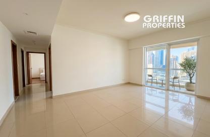 Apartment - 2 - 3 for rent in Saba Tower 3 - JLT Cluster Q - Jumeirah Lake Towers - Dubai