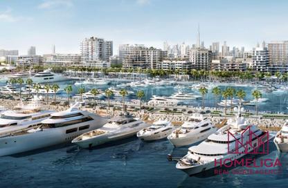 Apartment - 2 Bedrooms - 2 Bathrooms for sale in Sunridge By Emaar - Mina Rashid - Dubai Apartment - 2 Bedrooms - 2 Bathrooms for sale in Sunridge By Emaar - Mina Rashid - Dubai