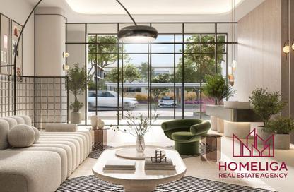 Apartment - 2 Bedrooms - 2 Bathrooms for sale in Sunridge By Emaar - Mina Rashid - Dubai
