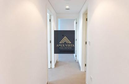 Apartment - 2 Bedrooms - 3 Bathrooms for rent in The Gate - Aljada - Sharjah