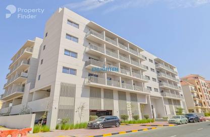 Apartment - 1 Bedroom - 2 Bathrooms for rent in Easy 19 - International City Phase 2 - Al Warsan 4 - Al Warsan - Dubai Apartment - 1 Bedroom - 2 Bathrooms for rent in Easy 19 - International City Phase 2 - Al Warsan 4 - Al Warsan - Dubai