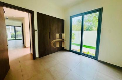 Villa - 4 Bedrooms - 4 Bathrooms for rent in Elan - Tilal Al Ghaf - Dubai Villa - 4 Bedrooms - 4 Bathrooms for rent in Elan - Tilal Al Ghaf - Dubai