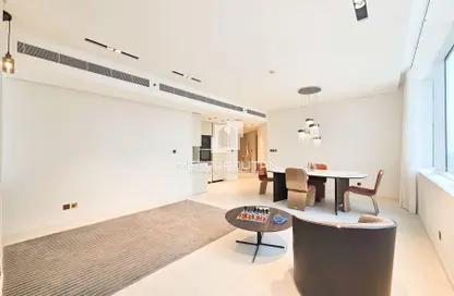 شقة - 2 غرف نوم - 3 حمامات للايجار في سكاي جاردنز - مركز دبي المالي العالمي - دبي