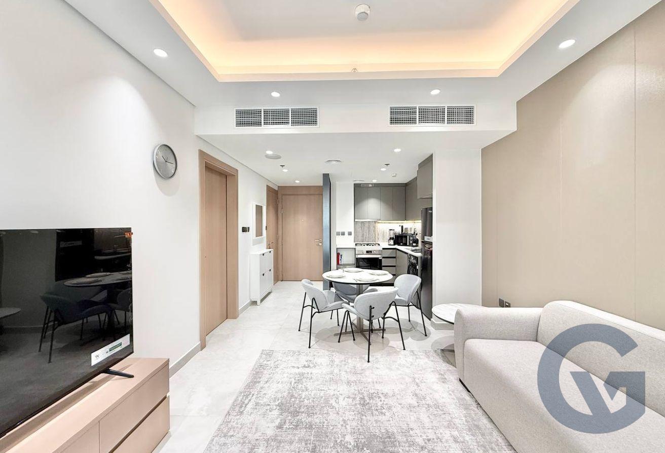 Marina&Sea VIEW| High Floor| Furnished&Appliances photo 14