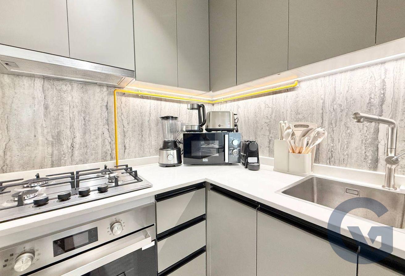 Marina&Sea VIEW| High Floor| Furnished&Appliances photo 7