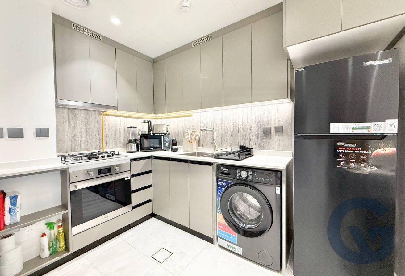 Marina&Sea VIEW| High Floor| Furnished&Appliances photo 6