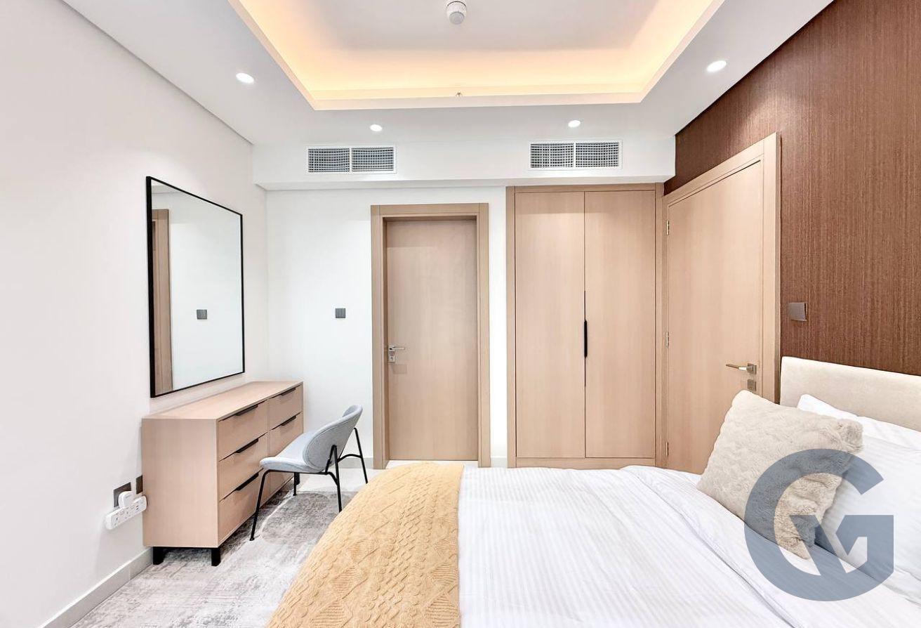 Marina&Sea VIEW| High Floor| Furnished&Appliances photo 23