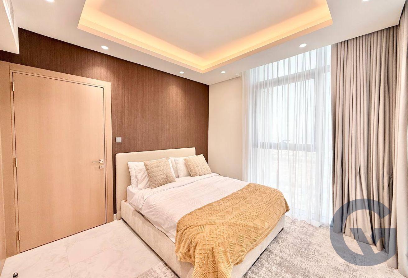 Marina&Sea VIEW| High Floor| Furnished&Appliances photo 20