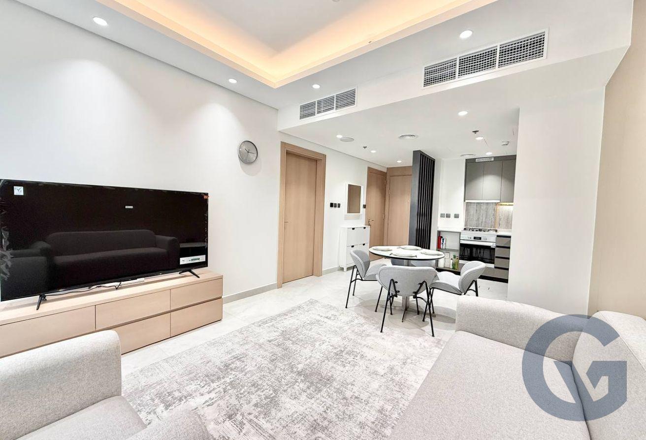 Marina&Sea VIEW| High Floor| Furnished&Appliances photo 4