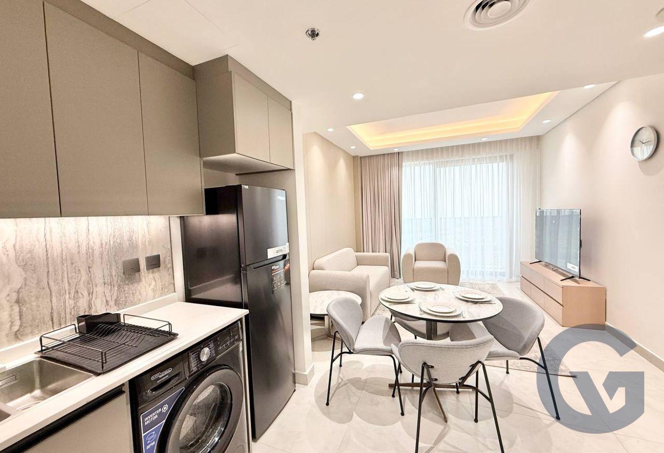 Marina&Sea VIEW| High Floor| Furnished&Appliances photo 8