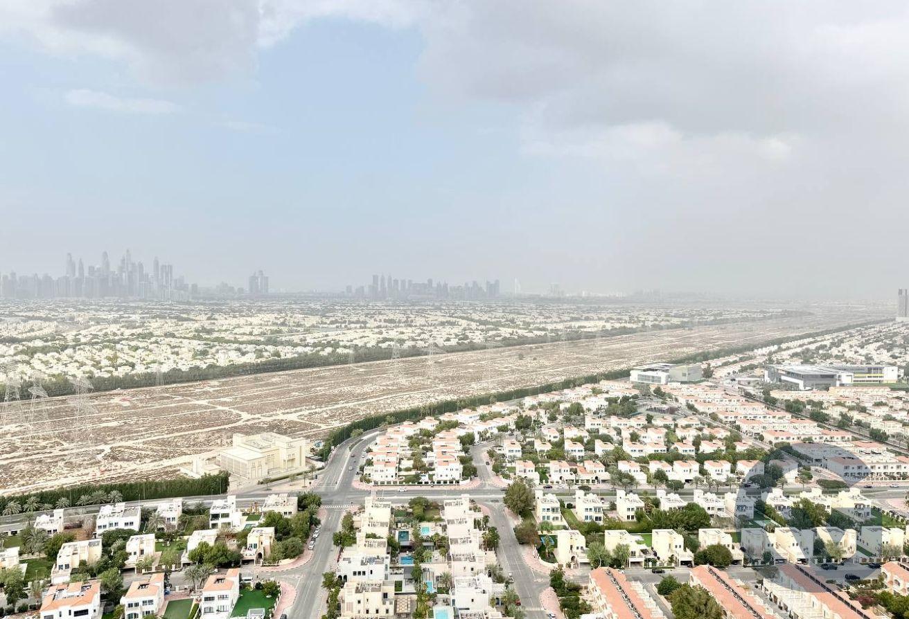 Marina&Sea VIEW| High Floor| Furnished&Appliances photo 29