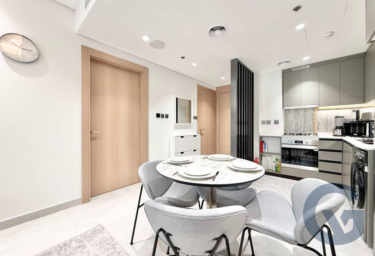 Marina&Sea VIEW| High Floor| Furnished&Appliances photo 5
