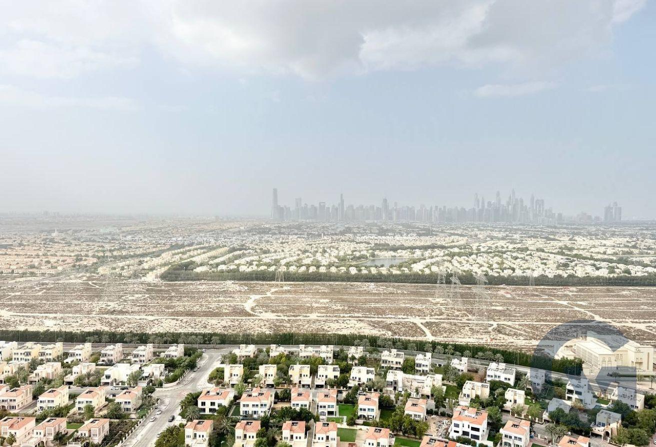 Marina&Sea VIEW| High Floor| Furnished&Appliances photo 28