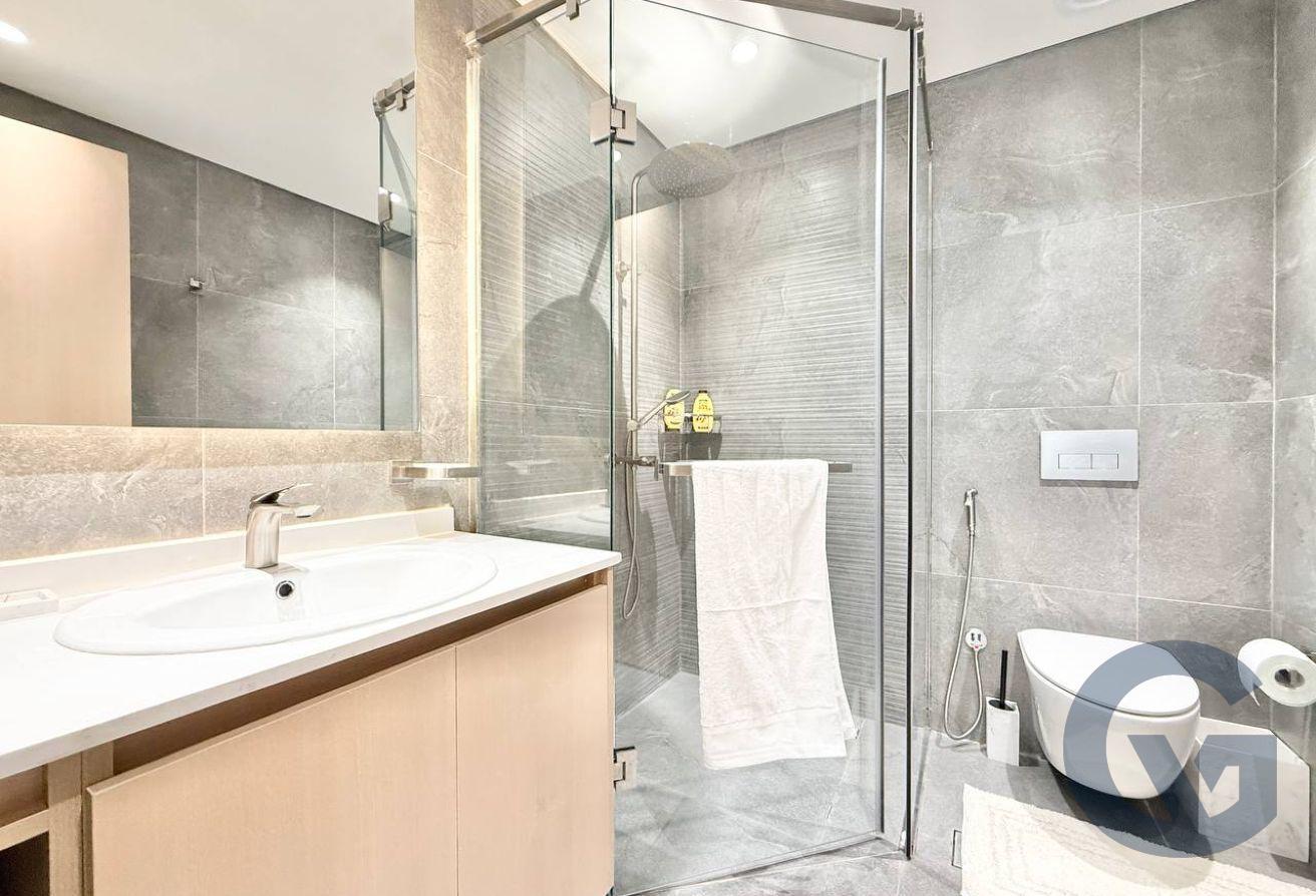 Marina&Sea VIEW| High Floor| Furnished&Appliances photo 25