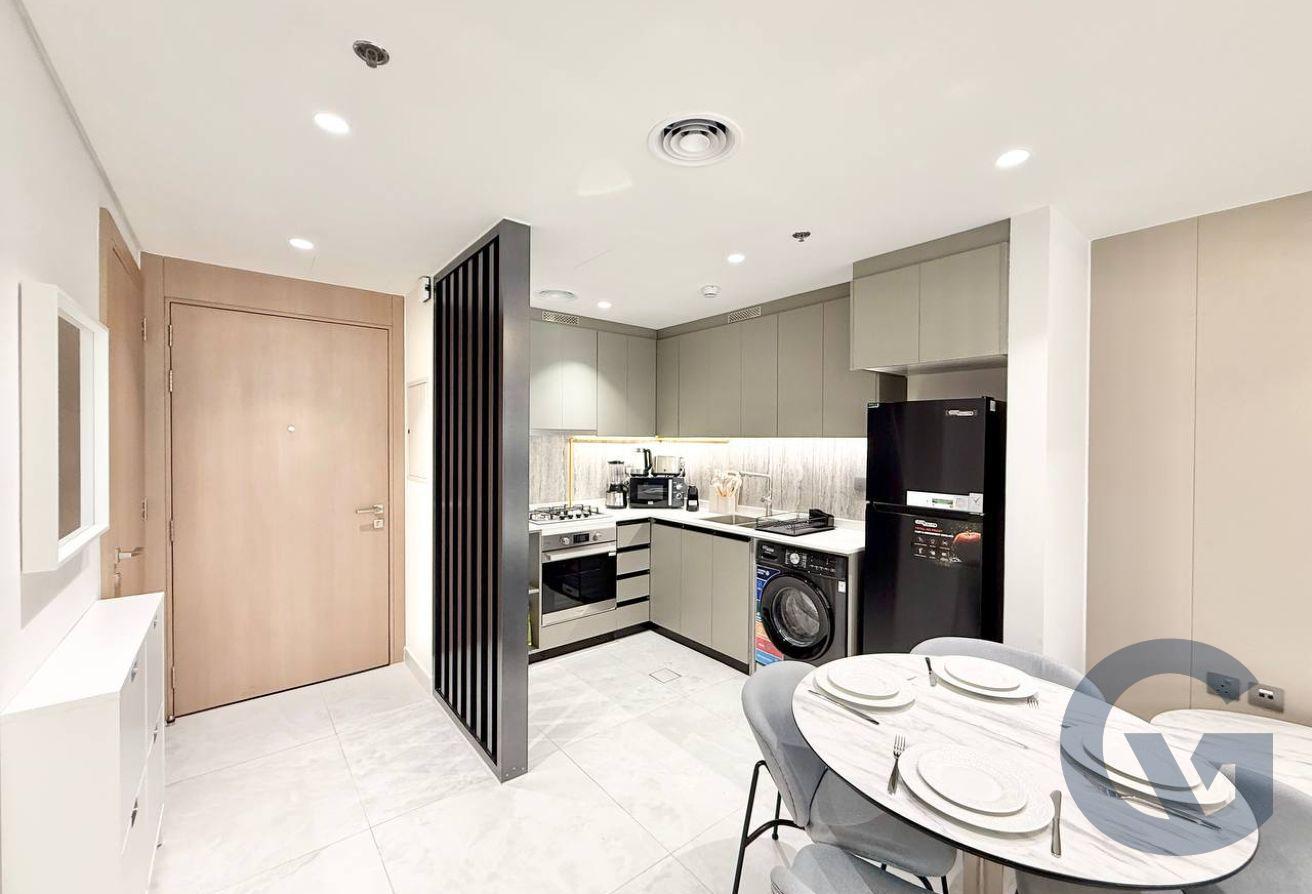 Marina&Sea VIEW| High Floor| Furnished&Appliances photo 10