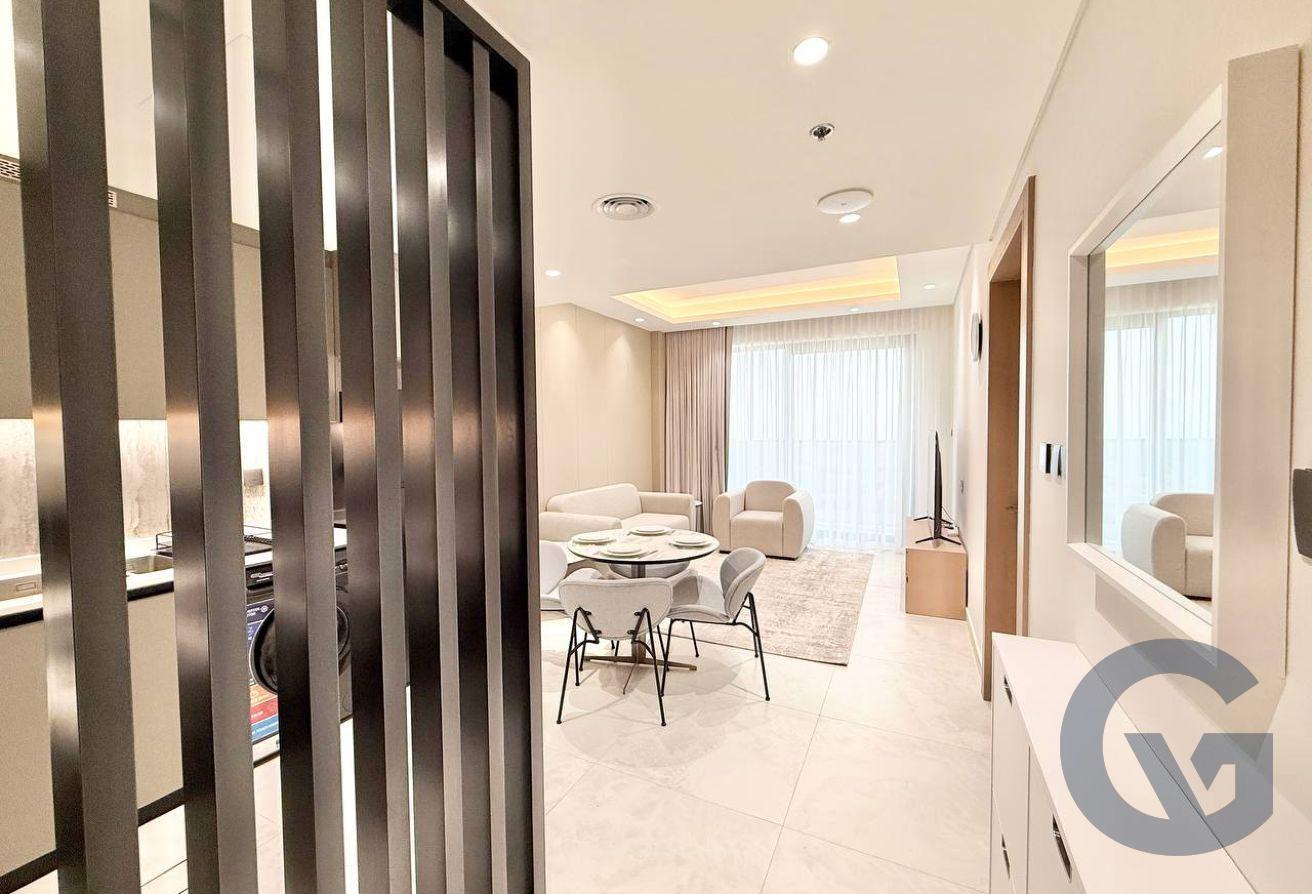 Marina&Sea VIEW| High Floor| Furnished&Appliances photo 3