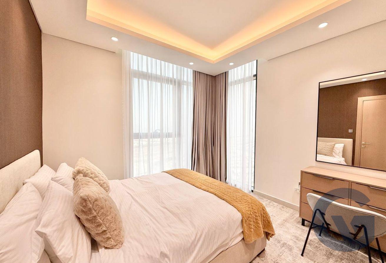 Marina&Sea VIEW| High Floor| Furnished&Appliances photo 18