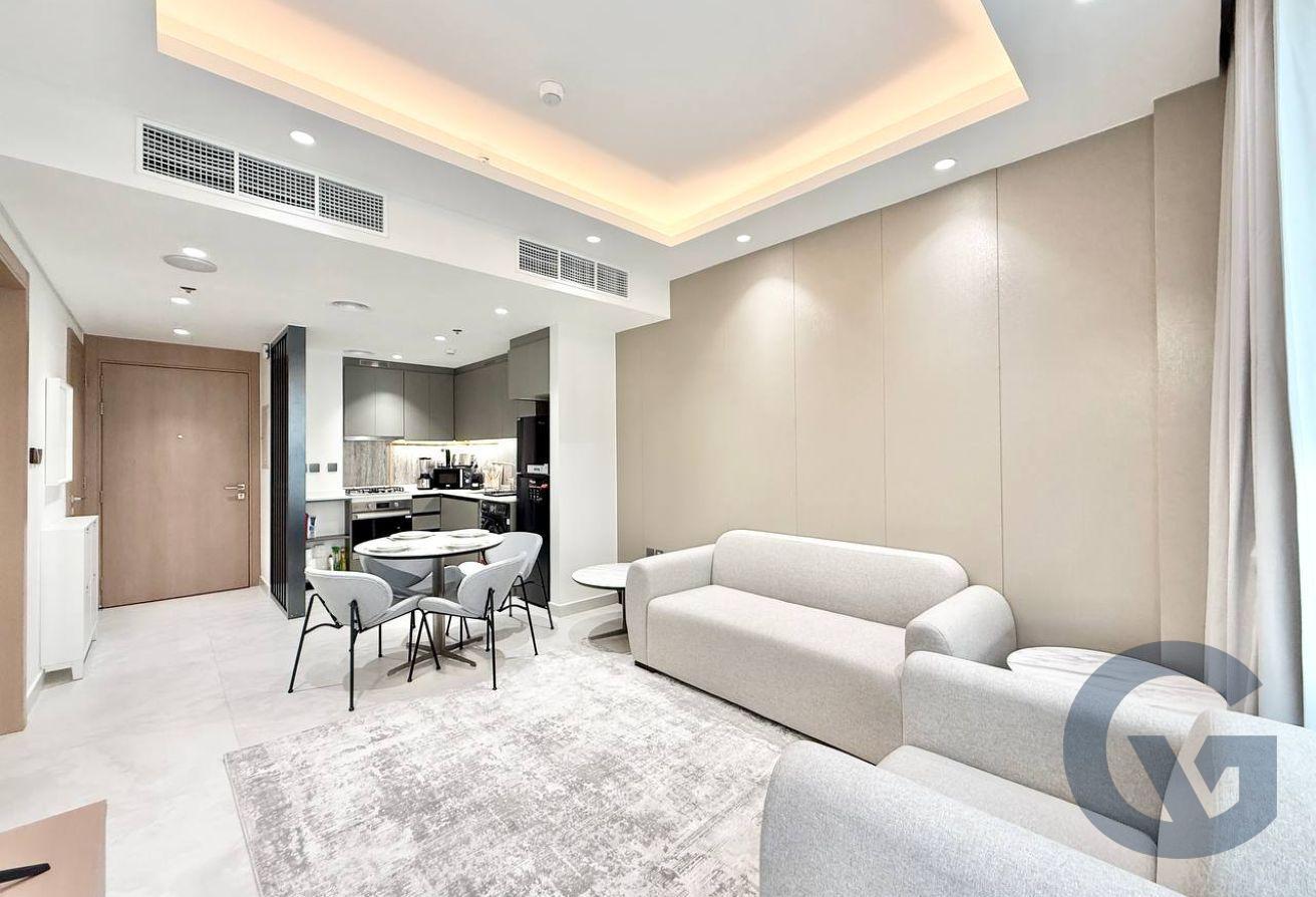 Marina&Sea VIEW| High Floor| Furnished&Appliances photo 13